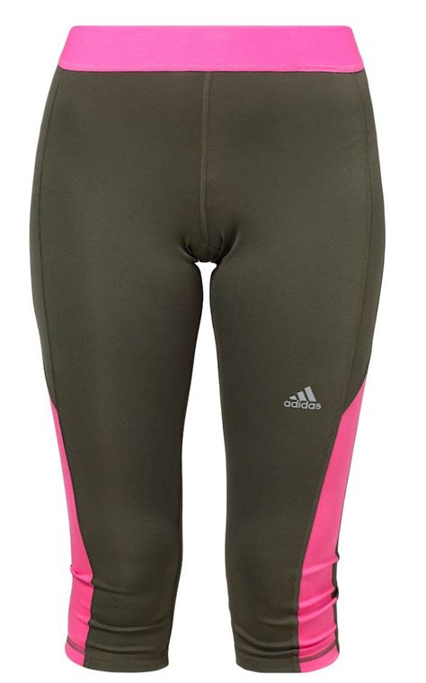 adidas climalite damen laufhose|Adidas climalite pants.